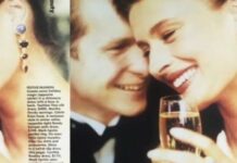 Nastasija je bila najtraženiji model kad se udala za žigola: Zbog njega završila na psihijatriji, a nećete verovati kako danas živi Nastasija je bila najtraženiji model kad se udala za žigola: Zbog njega završila na psihijatriji, a nećete verovati kako danas živi