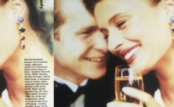 Nastasija je bila najtraženiji model kad se udala za žigola: Zbog njega završila na psihijatriji, a nećete verovati kako danas živi Nastasija je bila najtraženiji model kad se udala za žigola: Zbog njega završila na psihijatriji, a nećete verovati kako danas živi