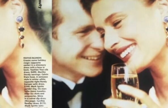 Nastasija je bila najtraženiji model kad se udala za žigola: Zbog njega završila na psihijatriji, a nećete verovati kako danas živi Nastasija je bila najtraženiji model kad se udala za žigola: Zbog njega završila na psihijatriji, a nećete verovati kako danas živi