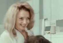 Nataliju su zvali “ruska Brižit Bardo”, a njoj bugarska vračara prorekla nesreću: 6 muževa je ginulo za njom, ali niko nije mogao da objasni zašto su je varali Nataliju su zvali "ruska Brižit Bardo", a njoj bugarska vračara prorekla nesreću: 6 muževa je ginulo za njom, ali niko nije mogao da objasni zašto su je varali