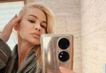 Nataša Bekvalac o intimnom snimku Dare Bubamare: Svi imamo takve i slične poruke Nataša Bekvalac o intimnom snimku Dare Bubamare: Svi imamo takve i slične poruke
