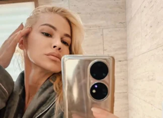Nataša Bekvalac o intimnom snimku Dare Bubamare: Svi imamo takve i slične poruke Nataša Bekvalac o intimnom snimku Dare Bubamare: Svi imamo takve i slične poruke