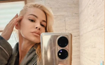 Nataša Bekvalac o intimnom snimku Dare Bubamare: Svi imamo takve i slične poruke Nataša Bekvalac o intimnom snimku Dare Bubamare: Svi imamo takve i slične poruke