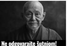 Ne odgovarajte šutnjom! Ovih 10 rečenica će spustiti svakog bezobraznika na zemlju Ne odgovarajte šutnjom! Ovih 10 rečenica će spustiti svakog bezobraznika na zemlju