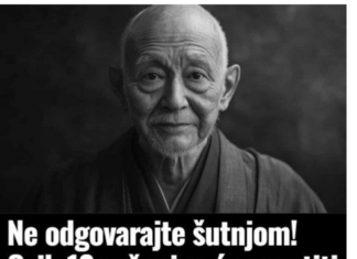 Ne odgovarajte šutnjom! Ovih 10 rečenica će spustiti svakog bezobraznika na zemlju Ne odgovarajte šutnjom! Ovih 10 rečenica će spustiti svakog bezobraznika na zemlju