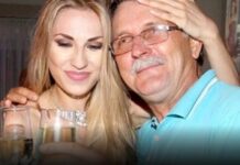 Neopisiva radost u domu Rade Manojlović: Pjevačica potvrdila vijesti, nenadano, štižu trojke! Otac Rade ne može da sakrije sreću Neopisiva radost u domu Rade Manojlović: Pjevačica potvrdila vijesti, nenadano, štižu trojke! Otac Rade ne može da sakrije sreću