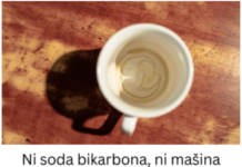 Ni soda bikarbona, ni mašina za sudove! Fleke na šolji od kafe i čaja možete ukloniti za minut uz bakin trik Ni soda bikarbona, ni mašina za sudove! Fleke na šolji od kafe i čaja možete ukloniti za minut uz bakin trik