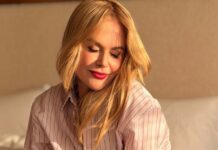 Nikol Kidman pokazala Barbie rep koji je zaludeo žene: najlepša frizura koju je nosila poslednjih godina Nikol Kidman pokazala Barbie rep koji je zaludeo žene: najlepša frizura koju je nosila poslednjih godina