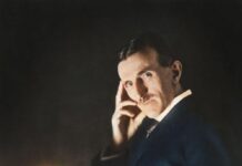 Nikola Tesla je do detalja predvideo šta nas čeka do 2035. godine: Sve se ostvaruje, a 1 stvar promeniće čovečanstvo Nikola Tesla je do detalja predvideo šta nas čeka do 2035. godine: Sve se ostvaruje, a 1 stvar promeniće čovečanstvo
