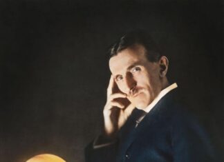 Nikola Tesla je do detalja predvideo šta nas čeka do 2035. godine: Sve se ostvaruje, a 1 stvar promeniće čovečanstvo Nikola Tesla je do detalja predvideo šta nas čeka do 2035. godine: Sve se ostvaruje, a 1 stvar promeniće čovečanstvo