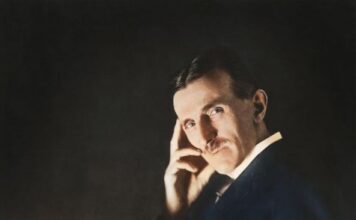 Nikola Tesla je do detalja predvideo šta nas čeka do 2035. godine: Sve se ostvaruje, a 1 stvar promeniće čovečanstvo Nikola Tesla je do detalja predvideo šta nas čeka do 2035. godine: Sve se ostvaruje, a 1 stvar promeniće čovečanstvo