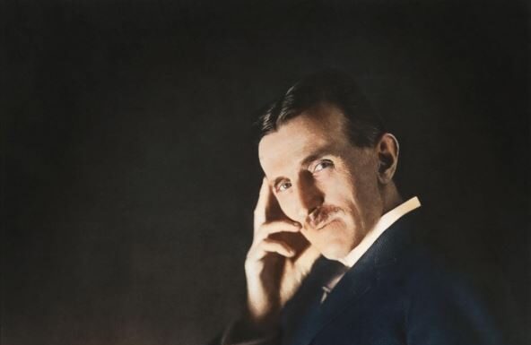 Nikola Tesla je do detalja predvideo šta nas čeka do 2035. godine: Sve se ostvaruje, a 1 stvar promeniće čovečanstvo Nikola Tesla je do detalja predvideo šta nas čeka do 2035. godine: Sve se ostvaruje, a 1 stvar promeniće čovečanstvo