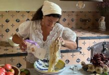 Nonnamaxxing: Viral lifestyle tajna Italijanki koja obećava duži i lepši život Nonnamaxxing: Viral lifestyle tajna Italijanki koja obećava duži i lepši život