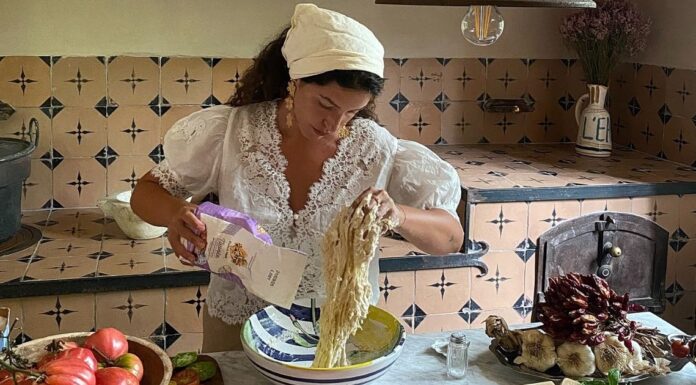 Nonnamaxxing: Viral lifestyle tajna Italijanki koja obećava duži i lepši život Nonnamaxxing: Viral lifestyle tajna Italijanki koja obećava duži i lepši život