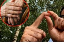 OBLOG KOJI IZVLAČI SAV BOL IZ TIJELA: Provjeren lijek za reumu, išijas, giht i artritis… OBLOG KOJI IZVLAČI SAV BOL IZ TIJELA: Provjeren lijek za reumu, išijas, giht i artritis…