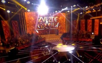 Od sutra Zvezde Granda uvode veliku promjenu Od sutra Zvezde Granda uvode veliku promjenu