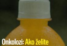 Onkolozi: Ako želite smanjiti rizik od raka, iz prehrane izbacite tri stvari Onkolozi: Ako želite smanjiti rizik od raka, iz prehrane izbacite tri stvari