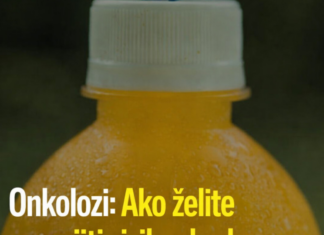 Onkolozi: Ako želite smanjiti rizik od raka, iz prehrane izbacite tri stvari Onkolozi: Ako želite smanjiti rizik od raka, iz prehrane izbacite tri stvari