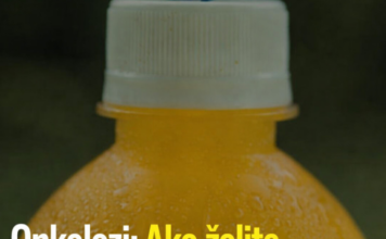 Onkolozi: Ako želite smanjiti rizik od raka, iz prehrane izbacite tri stvari Onkolozi: Ako želite smanjiti rizik od raka, iz prehrane izbacite tri stvari