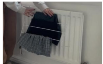 Oprani veš ne miriše savršeno, a sve radite isto? Evo koje greške ste verovatno pravili Oprani veš ne miriše savršeno, a sve radite isto? Evo koje greške ste verovatno pravili