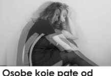 Osobe koje pate od anksioznosti i depresije često su imale 4 iskustva u djetinjstvu Osobe koje pate od anksioznosti i depresije često su imale 4 iskustva u djetinjstvu