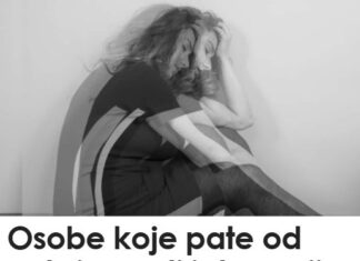 Osobe koje pate od anksioznosti i depresije često su imale 4 iskustva u djetinjstvu Osobe koje pate od anksioznosti i depresije često su imale 4 iskustva u djetinjstvu