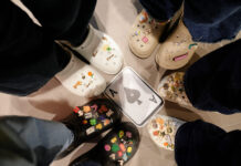 Otvorena nova Crocs prodavnica u Ušće Shopping Center-u Otvorena nova Crocs prodavnica u Ušće Shopping Center-u