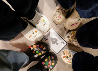 Otvorena nova Crocs prodavnica u Ušće Shopping Center-u Otvorena nova Crocs prodavnica u Ušće Shopping Center-u