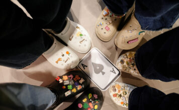 Otvorena nova Crocs prodavnica u Ušće Shopping Center-u Otvorena nova Crocs prodavnica u Ušće Shopping Center-u
