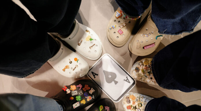 Otvorena nova Crocs prodavnica u Ušće Shopping Center-u Otvorena nova Crocs prodavnica u Ušće Shopping Center-u
