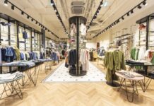 Otvorena nova Scotch & Soda radnja u Beogradu Otvorena nova Scotch & Soda radnja u Beogradu