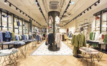 Otvorena nova Scotch & Soda radnja u Beogradu Otvorena nova Scotch & Soda radnja u Beogradu