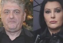 Ovo baš niko nije očekivao, zavila je u crno: 0stavio je zbog stare koke? Neda Ukraden prkosi Dragani sa Tonijem – objavila prvu sliku Ovo baš niko nije očekivao, zavila je u crno: 0stavio je zbog stare koke? Neda Ukraden prkosi Dragani sa Tonijem – objavila prvu sliku