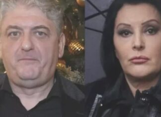 Ovo baš niko nije očekivao, zavila je u crno: 0stavio je zbog stare koke? Neda Ukraden prkosi Dragani sa Tonijem – objavila prvu sliku Ovo baš niko nije očekivao, zavila je u crno: 0stavio je zbog stare koke? Neda Ukraden prkosi Dragani sa Tonijem – objavila prvu sliku