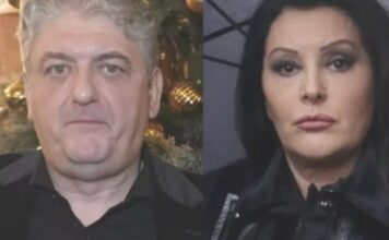 Ovo baš niko nije očekivao, zavila je u crno: 0stavio je zbog stare koke? Neda Ukraden prkosi Dragani sa Tonijem – objavila prvu sliku Ovo baš niko nije očekivao, zavila je u crno: 0stavio je zbog stare koke? Neda Ukraden prkosi Dragani sa Tonijem – objavila prvu sliku