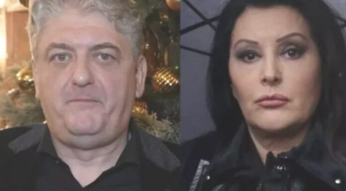 Ovo baš niko nije očekivao, zavila je u crno: 0stavio je zbog stare koke? Neda Ukraden prkosi Dragani sa Tonijem – objavila prvu sliku Ovo baš niko nije očekivao, zavila je u crno: 0stavio je zbog stare koke? Neda Ukraden prkosi Dragani sa Tonijem – objavila prvu sliku