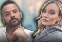 Pobjegla u Ameriku zbog ovog saznanja! BLAM! Aleksandra Prijović je ugostila u svom domu, a ona spavala s njenim mužem, sad objavila slike – BIT CES SAMO MOJ Pobjegla u Ameriku zbog ovog saznanja! BLAM! Aleksandra Prijović je ugostila u svom domu, a ona spavala s njenim mužem, sad objavila slike – BIT CES SAMO MOJ