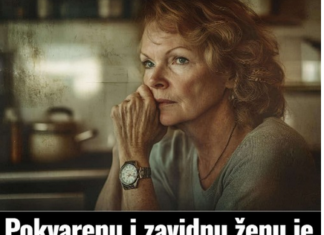 Pokvarenu i zavidnu ženu je lako prepoznati – samo one pokvarene i zavidne imaju ovih 7 osobina Pokvarenu i zavidnu ženu je lako prepoznati – samo one pokvarene i zavidne imaju ovih 7 osobina