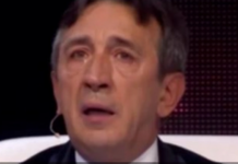 Prekinuta tišina usred emisije, više nije s nama: Zauvijek ćeš nedostajati.. Prekinuta tišina usred emisije, više nije s nama: Zauvijek ćeš nedostajati..