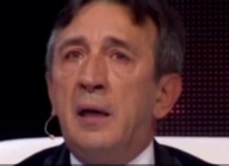 Prekinuta tišina usred emisije, više nije s nama: Zauvijek ćeš nedostajati.. Prekinuta tišina usred emisije, više nije s nama: Zauvijek ćeš nedostajati..