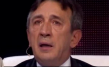 Prekinuta tišina usred emisije, više nije s nama: Zauvijek ćeš nedostajati.. Prekinuta tišina usred emisije, više nije s nama: Zauvijek ćeš nedostajati..