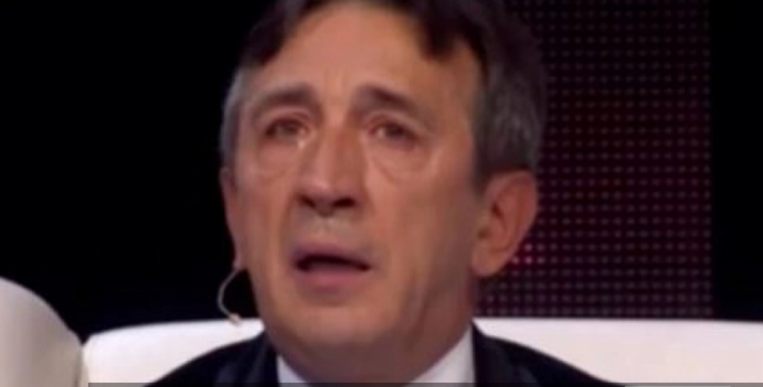 Prekinuta tišina usred emisije, više nije s nama: Zauvijek ćeš nedostajati.. Prekinuta tišina usred emisije, više nije s nama: Zauvijek ćeš nedostajati..