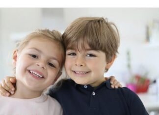 PSIHOLOG OTKRIVA: Dečaci koji rastu uz sestre, biće bolji muževi! Evo i zašto! PSIHOLOG OTKRIVA: Dečaci koji rastu uz sestre, biće bolji muževi! Evo i zašto!