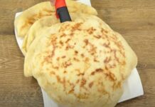 Recept za domaće lepinje koje uvek uspevaju: Mekane, vazdušaste i gotove za čas Recept za domaće lepinje koje uvek uspevaju: Mekane, vazdušaste i gotove za čas