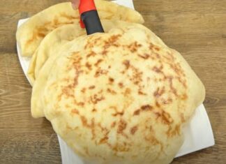 Recept za domaće lepinje koje uvek uspevaju: Mekane, vazdušaste i gotove za čas Recept za domaće lepinje koje uvek uspevaju: Mekane, vazdušaste i gotove za čas