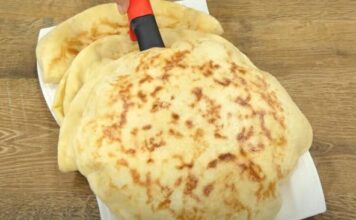 Recept za domaće lepinje koje uvek uspevaju: Mekane, vazdušaste i gotove za čas Recept za domaće lepinje koje uvek uspevaju: Mekane, vazdušaste i gotove za čas