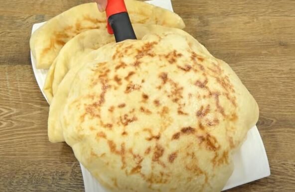 Recept za domaće lepinje koje uvek uspevaju: Mekane, vazdušaste i gotove za čas Recept za domaće lepinje koje uvek uspevaju: Mekane, vazdušaste i gotove za čas