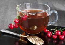 Recept za najlepši domaći kompot od trešanja kao iz bakine kuhinje Recept za najlepši domaći kompot od trešanja kao iz bakine kuhinje