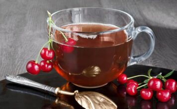 Recept za najlepši domaći kompot od trešanja kao iz bakine kuhinje Recept za najlepši domaći kompot od trešanja kao iz bakine kuhinje