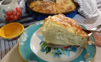 Recept za najukusniju bosansku gibanicu, ostaje sveža 3 dana: Zbog 1 cake je neuporedivo lepša od one koju mi pravimo i naraste duplo više Recept za najukusniju bosansku gibanicu, ostaje sveža 3 dana: Zbog 1 cake je neuporedivo lepša od one koju mi pravimo i naraste duplo više